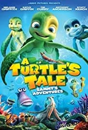 A Turtle's Tale: Sammy's Adventures (2010)