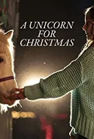 A Unicorn for Christmas 2021