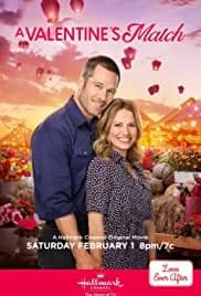 A Valentine's Match (2020)