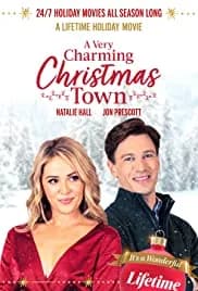 A Very Charming Christmas Town (2020)