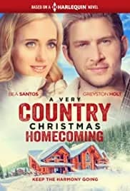 A Very Country Christmas: Homecoming (2020)