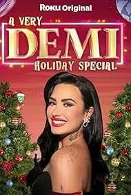 A Very Demi Holiday Special 2023