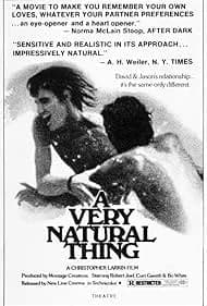 A Very Natural Thing 1976