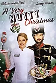 A Very Nutty Christmas (2018)