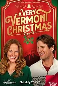 A Very Vermont Christmas 2024