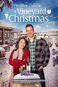 A Vineyard Christmas 2023