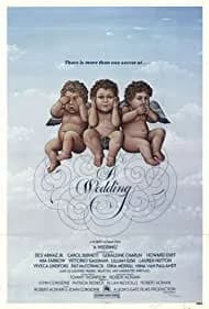 A Wedding 1978