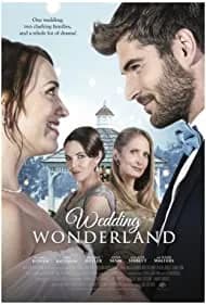 A Wedding Wonderland 2017