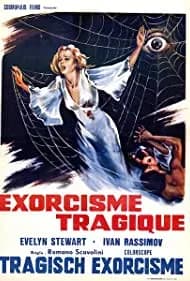 A White Dress for Marialé 1973