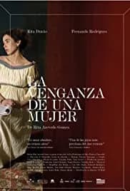 A Woman's Revenge 2012