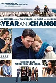 A Year and Change 2015