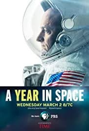 A Year in Space 2016