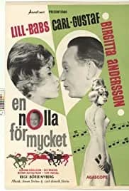 A Zero Too Much 1962