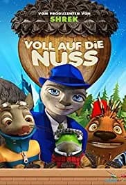 A.C.O.R.N.S.: Operation Crackdown (2015)