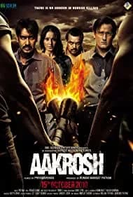Aakrosh 2010