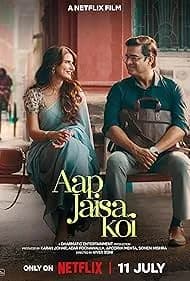 Aap Jaisa Koi 2025