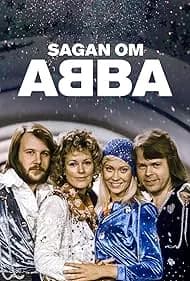 ABBA: Against the Odds 2024