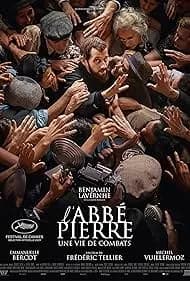 Abbé Pierre: A Century of Devotion 2023