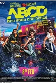 ABCD (Any Body Can Dance) (2013)