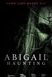 Abigail Haunting 2020