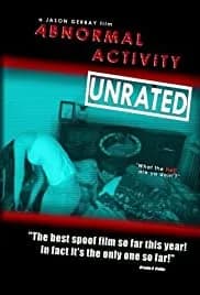 Abnormal Activity 2010