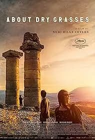 About Dry Grasses 2023