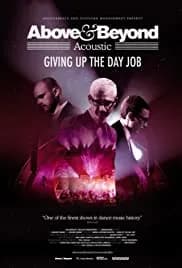 Above & Beyond Acoustic - Giving Up The Day Job 2018