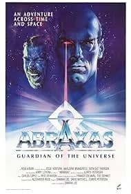 Abraxas, Guardian of the Universe 1991