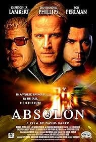Absolon 2005