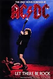 AC/DC: Let There Be Rock 1980
