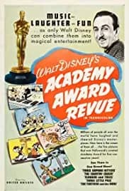 Academy Award Review of Walt Disney Cartoons 1937