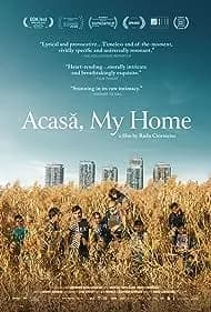 Acasa, My Home (2021)