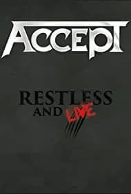 Accept: Restless and Live 2017
