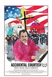 Accidental Courtesy: Daryl Davis, Race & America 2016