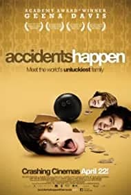 Accidents Happen 2009