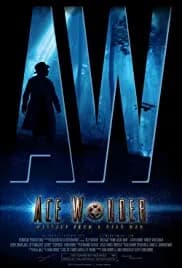 Ace Wonder: Message from a Dead Man 2014