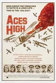 Aces High 1976