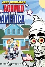 Achmed Saves America 2014