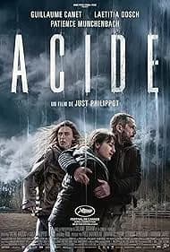 Acid (2023)