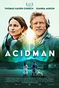 Acidman (2023)