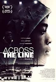 Across the Line (2015)