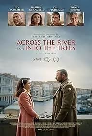 Across the River and Into the Trees 2024