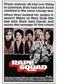 Act of Vengeance (1974)
