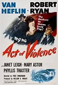 Act of Violence 1948