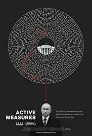 Active Measures 2018