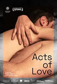 Acts of Love 2021