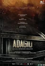 Adagio 2024