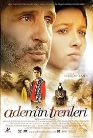 Adam and the Devil 2007