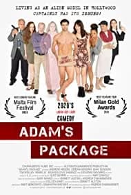 Adam's Package 2019