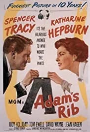 Adam's Rib (1949)